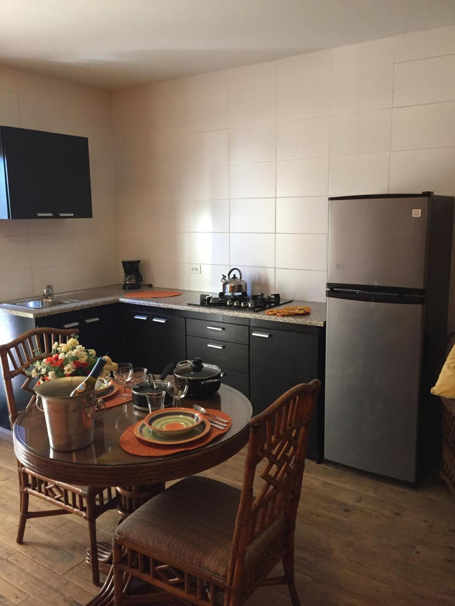 Alta Montana Apartment Noord Room photo