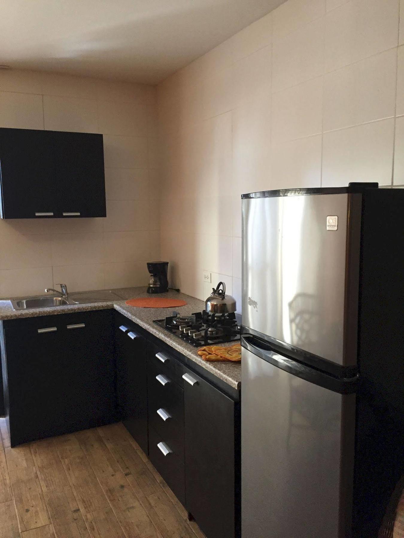 Alta Montana Apartment Noord Exterior photo